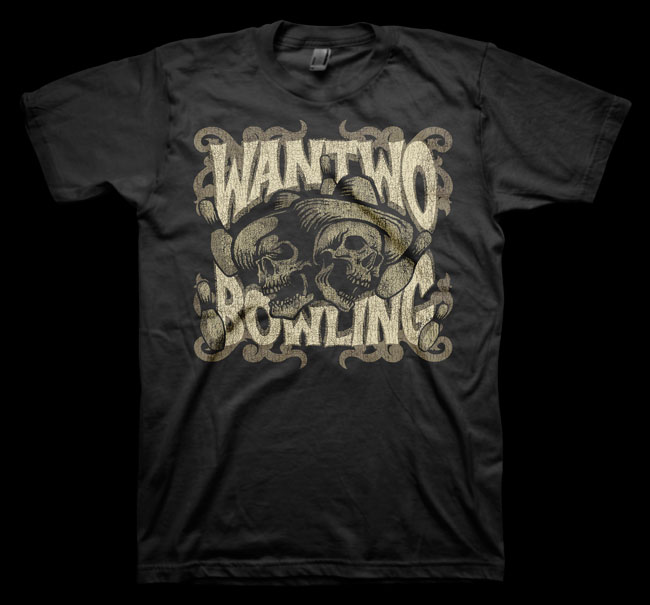 Wantwo Bowling