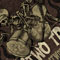 Wantwo Trash! presents Hillstomp, King Automatic, Sardonis